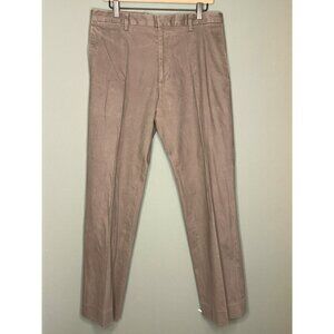 Banana Republic Men's 34" x 32" Classic Fit Chino's Straight Leg